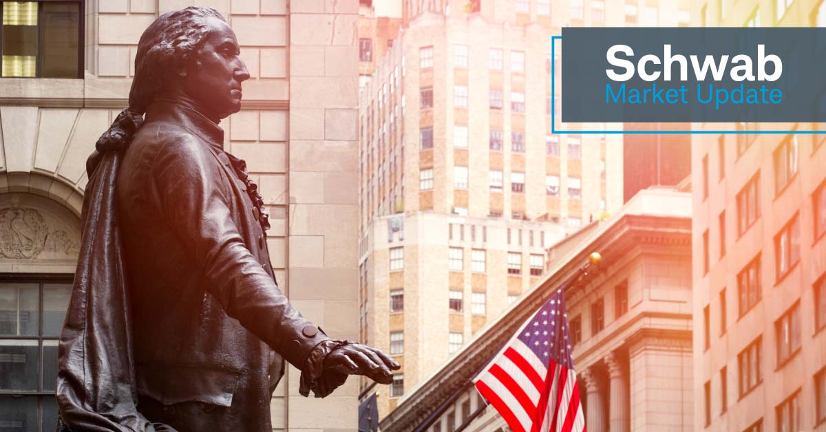 Schwab Market Update