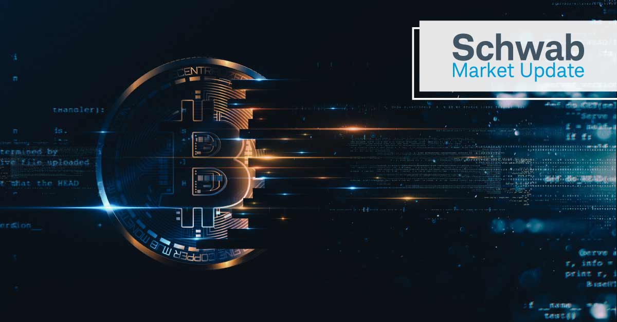 Schwab Market Update