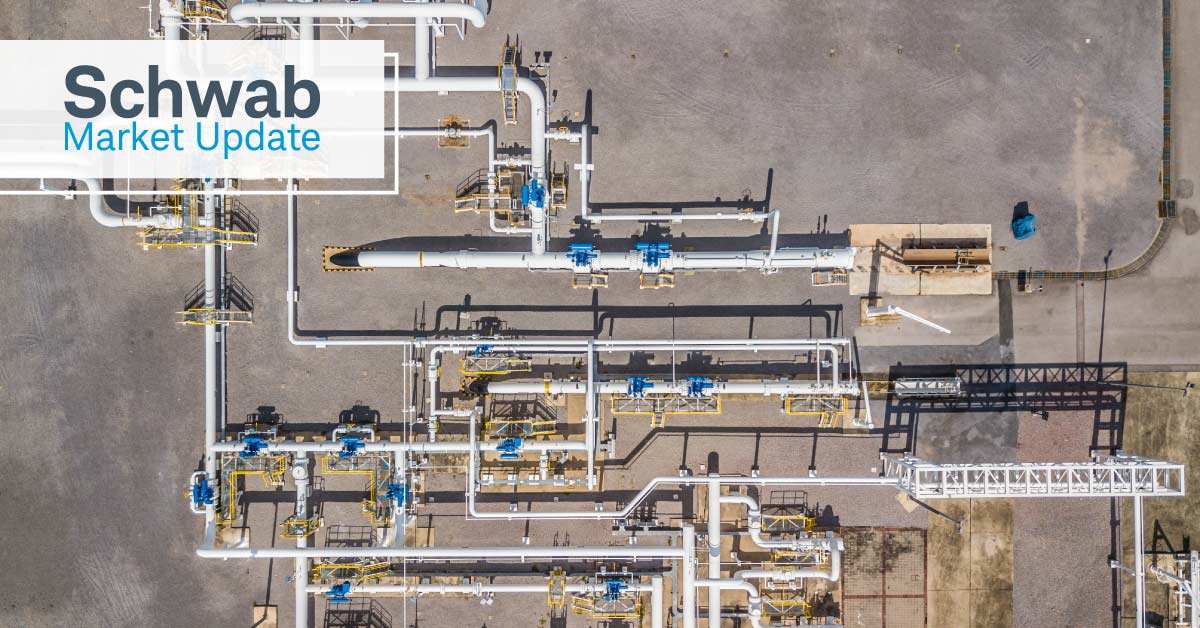 Schwab Market Update