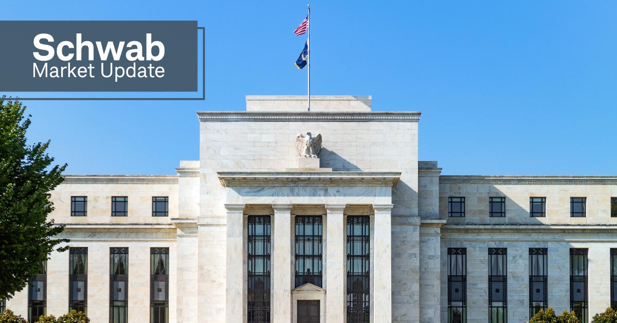 Schwab Market Update