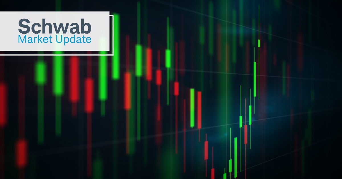 Schwab Market Update