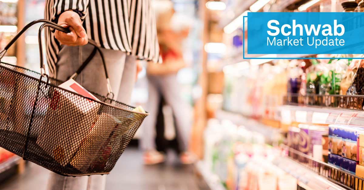 Schwab Market Update