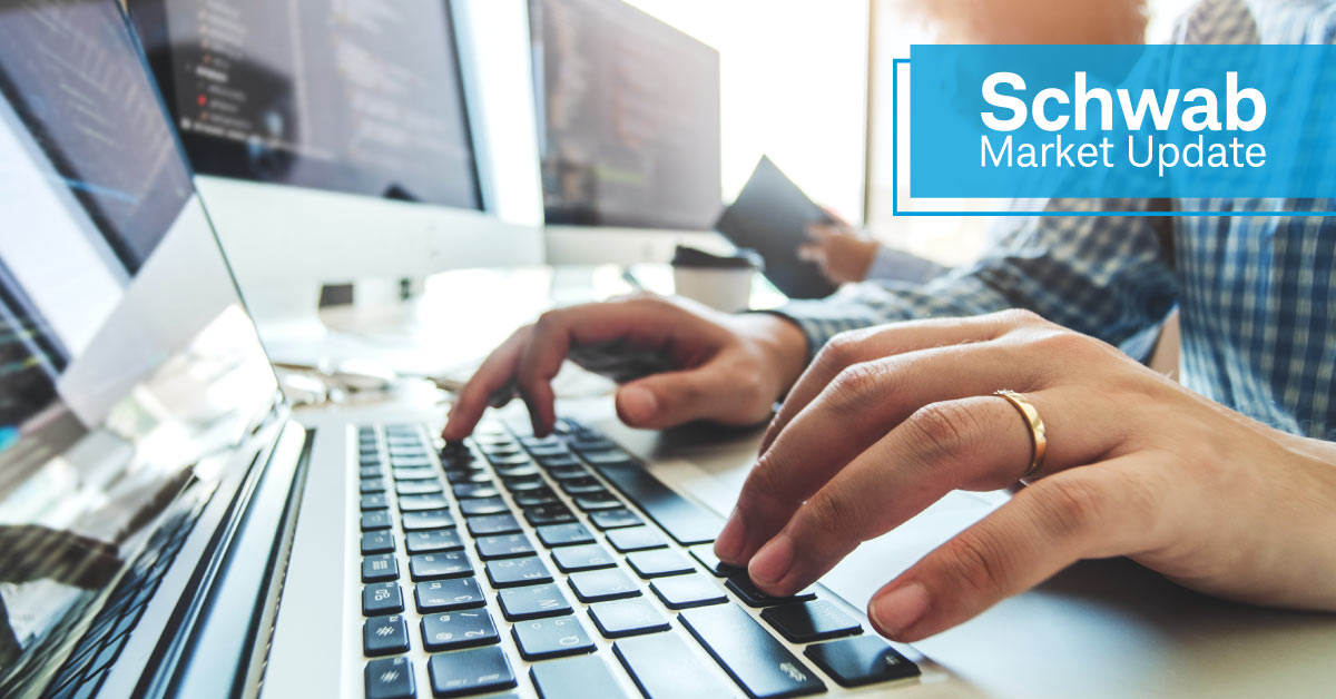 Schwab Market Update