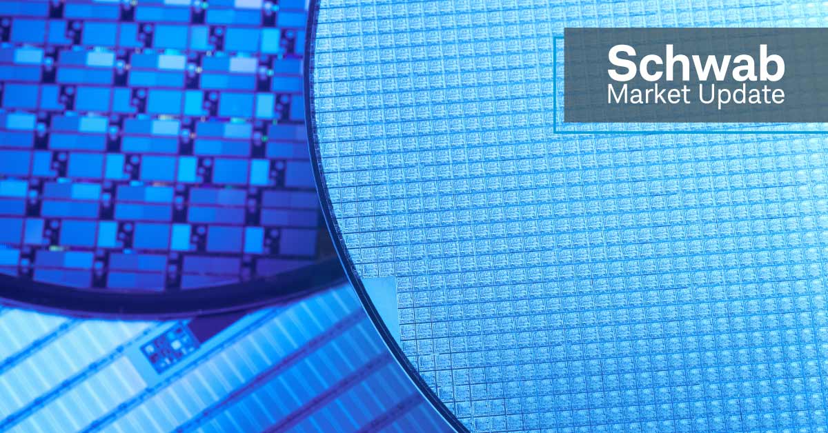 Schwab Market Update