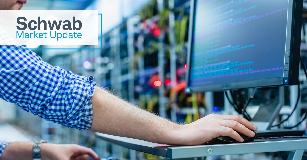 Schwab Market Update