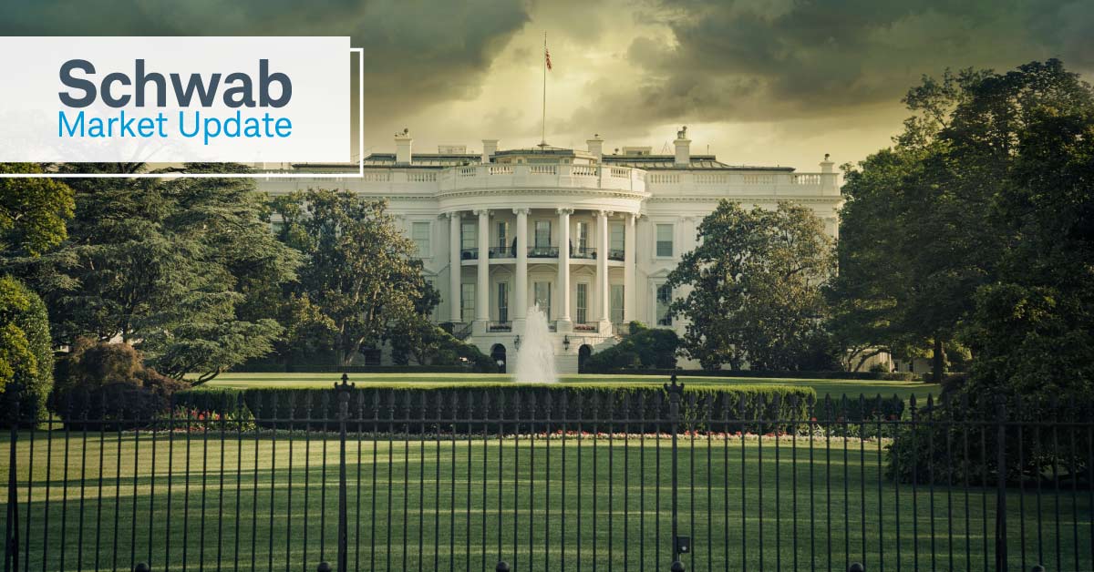 Schwab Market Update