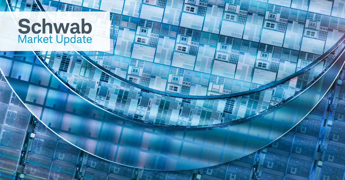 Schwab Market Update