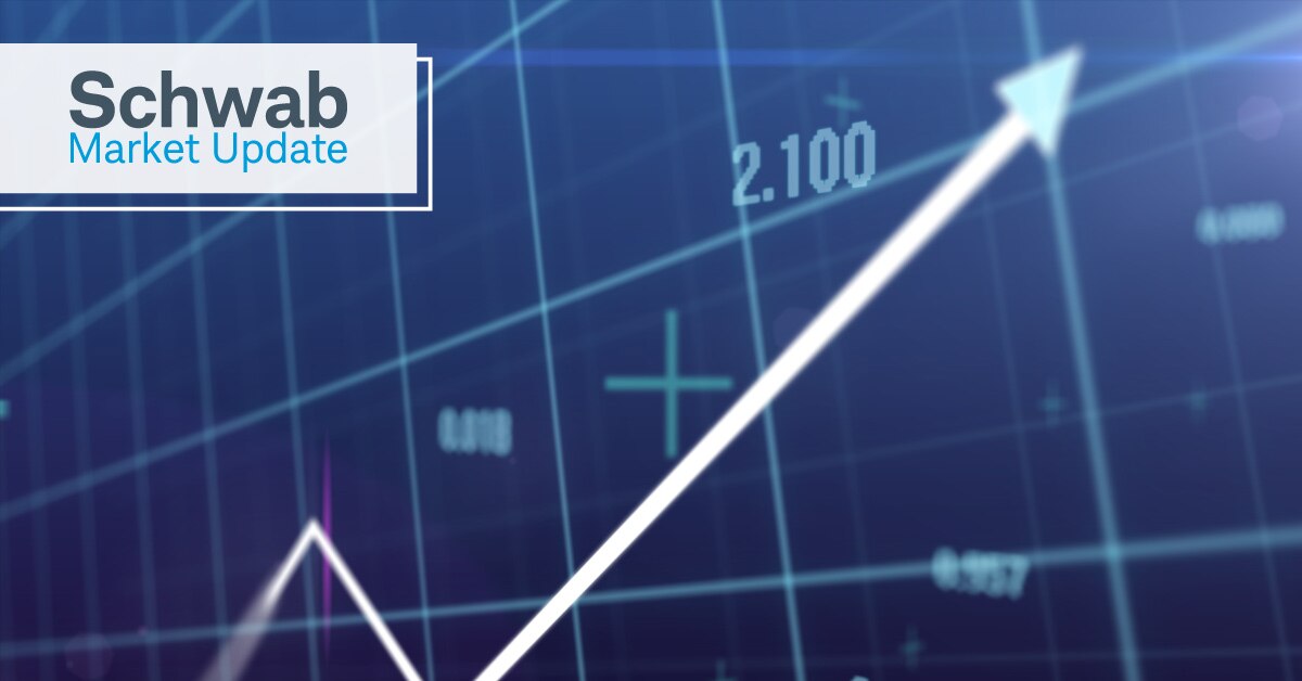 Schwab Market Update