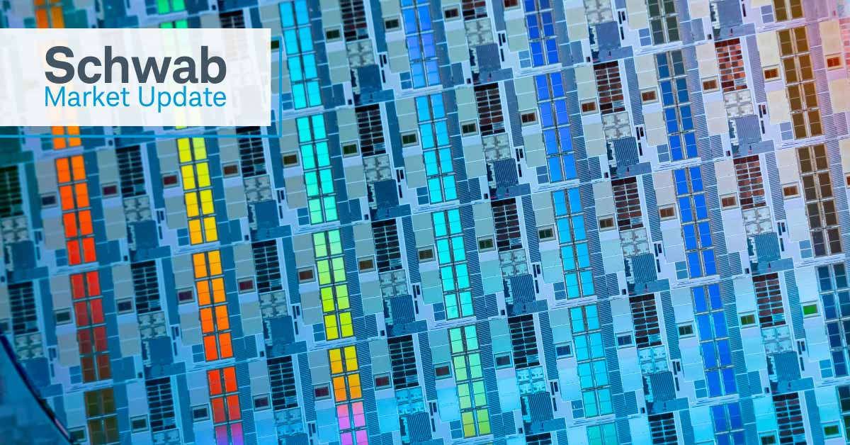 Schwab Market Update