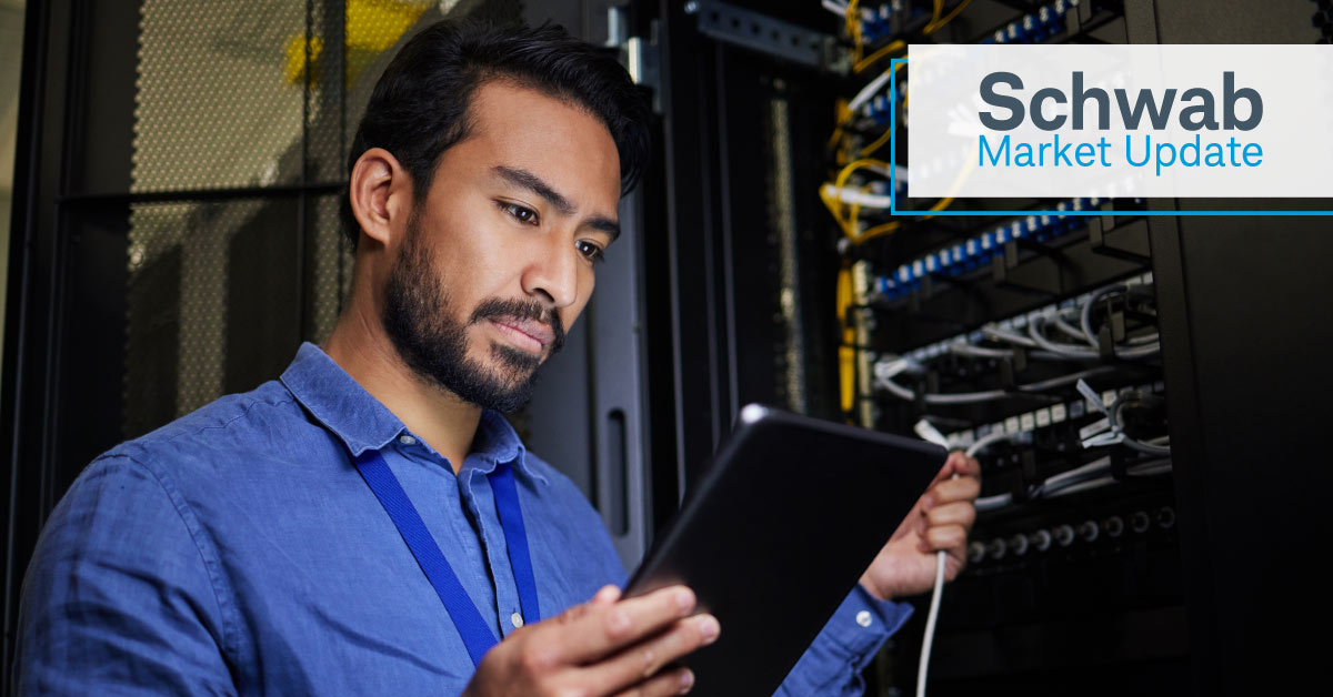 Schwab Market Update