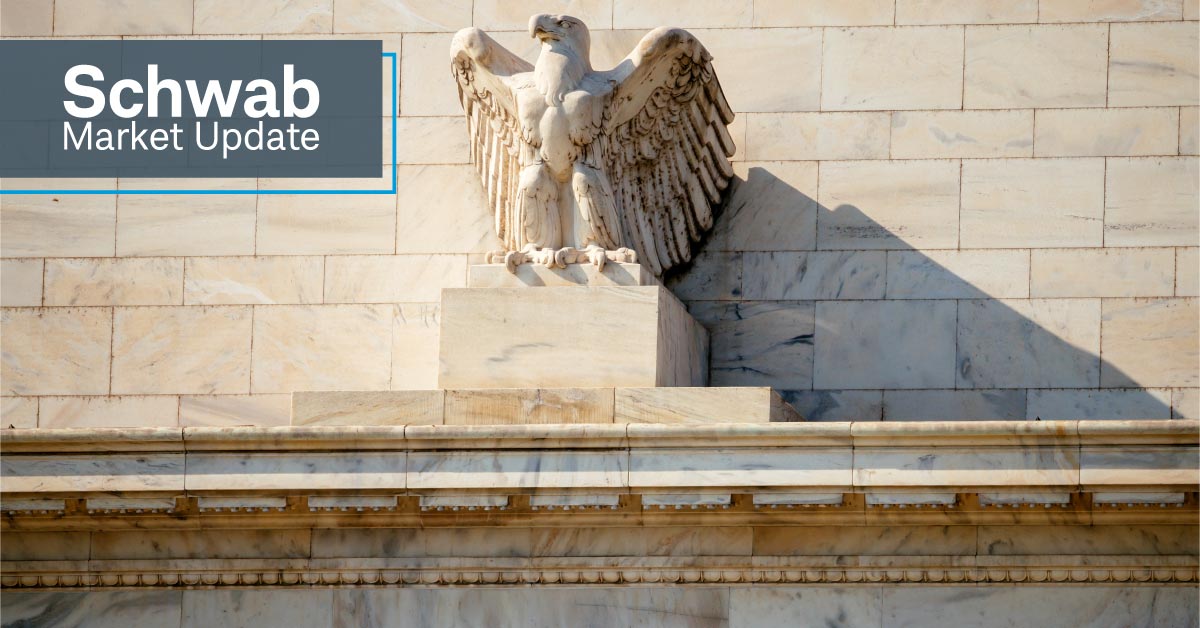 Schwab Market Update