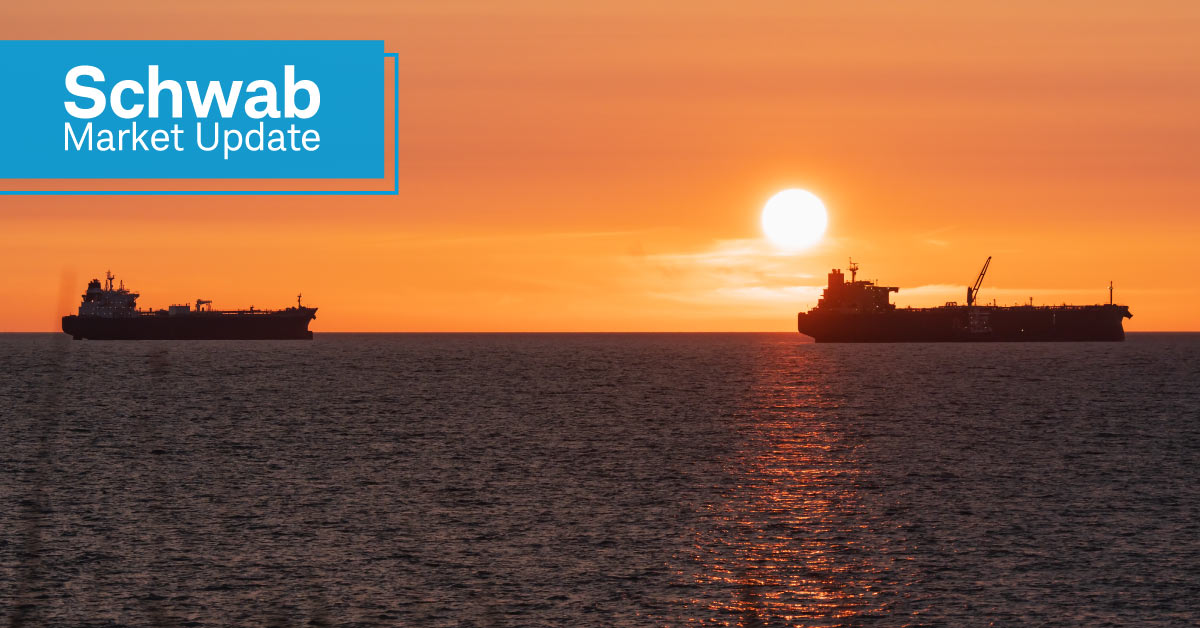 Schwab Market Update