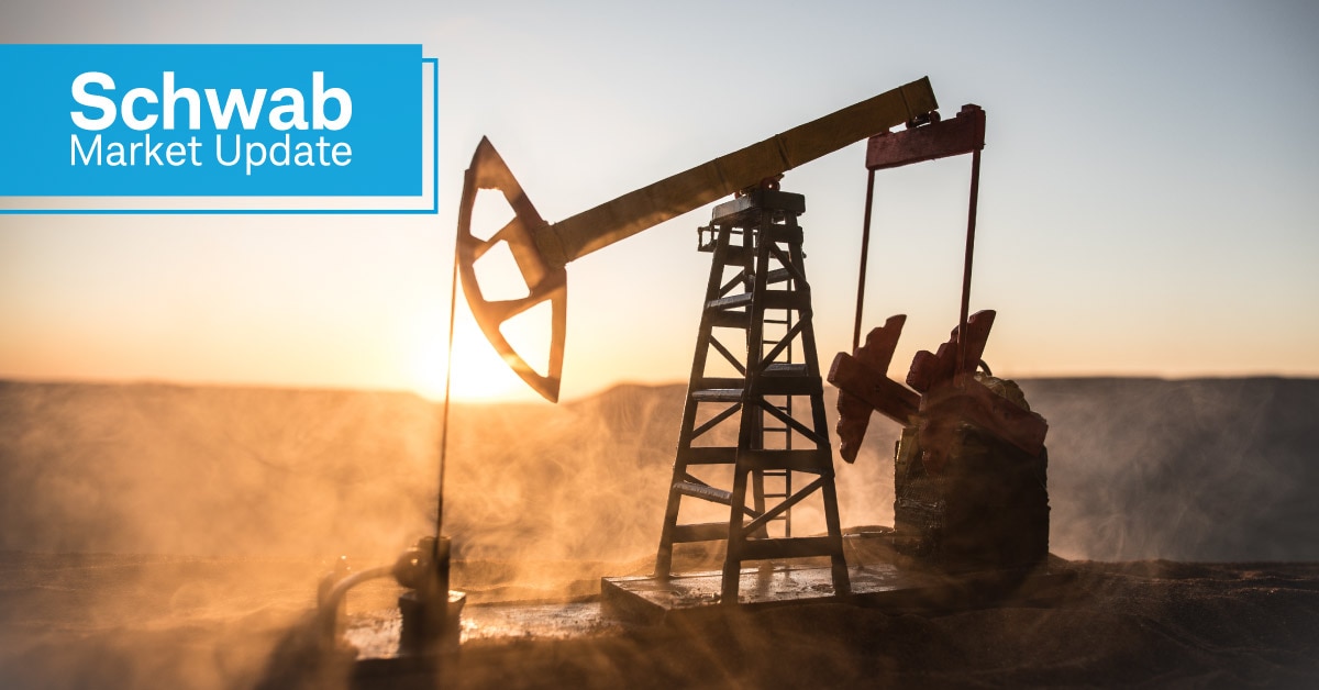 Schwab Market Update