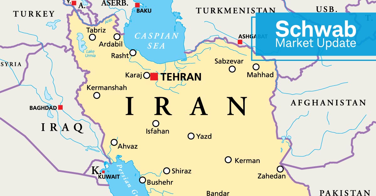 Schwab Market Update