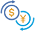 貨幣符號圖示
