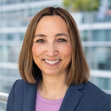 Michelle Gibley