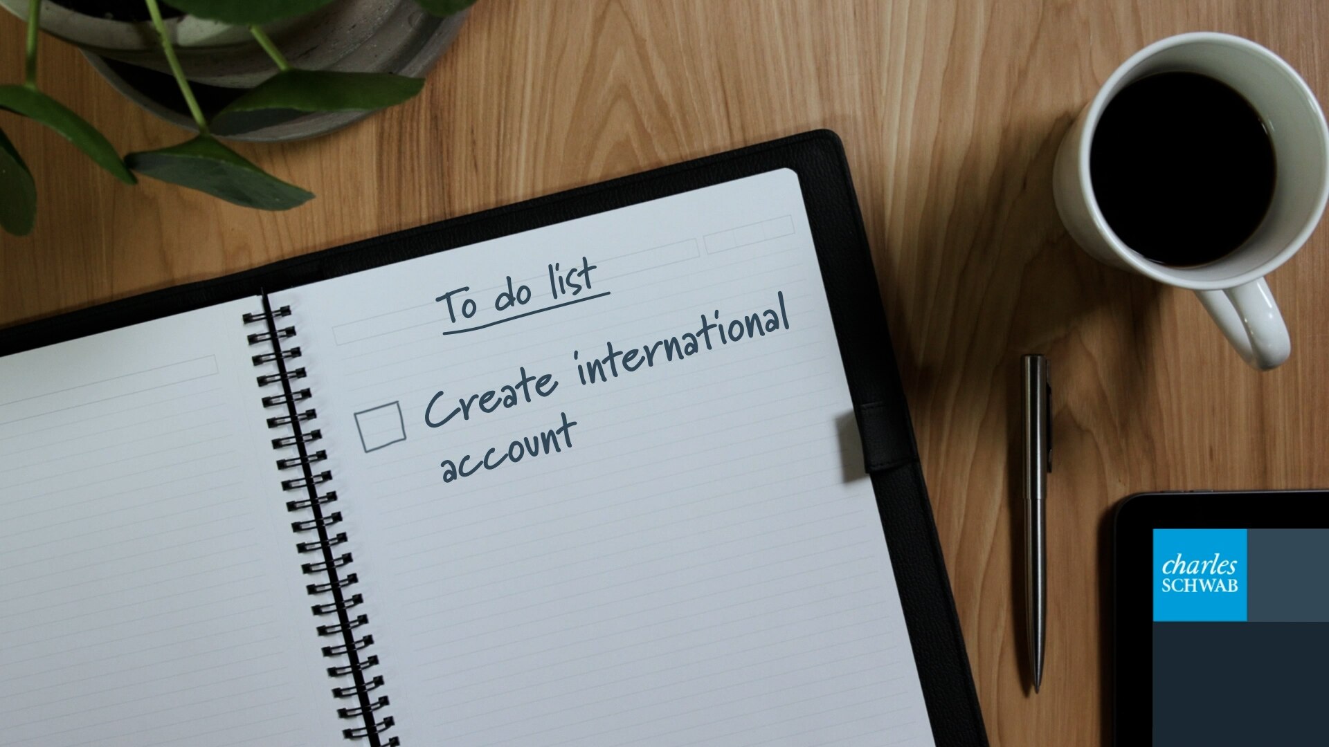 OPEN A SCHWAB ACCOUNT ONLINE visual data 4