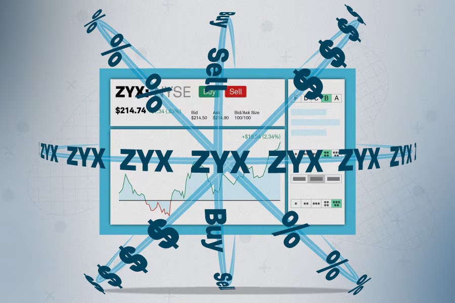 How to read a stock quote 