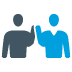 Consult icon