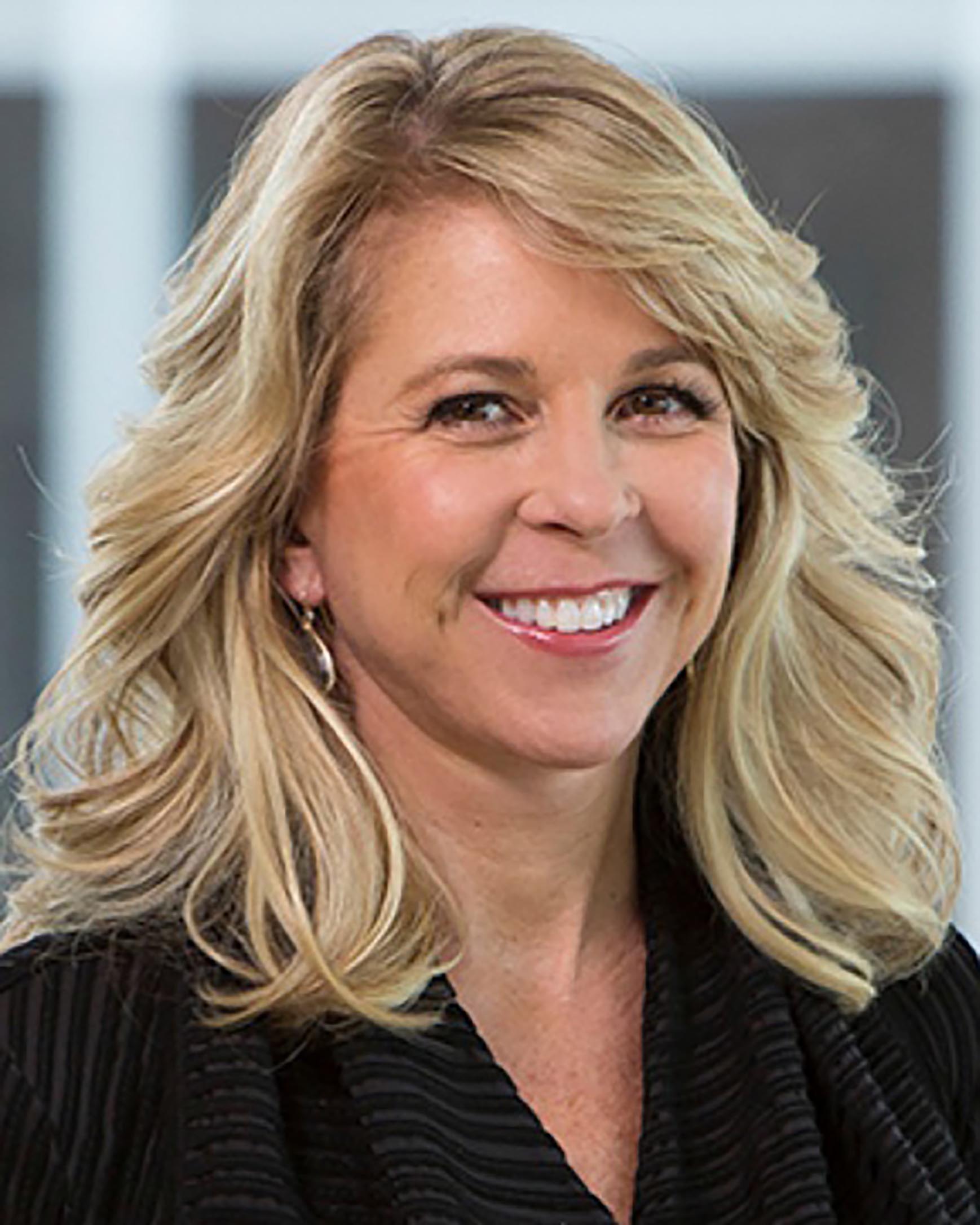 Liz Ann Sonders