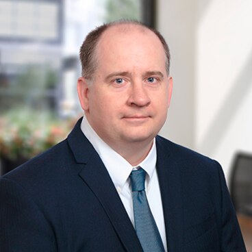 Michael Rawson, CFA®