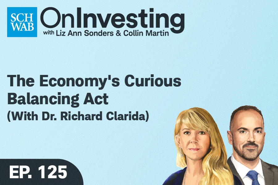 On Investing logo