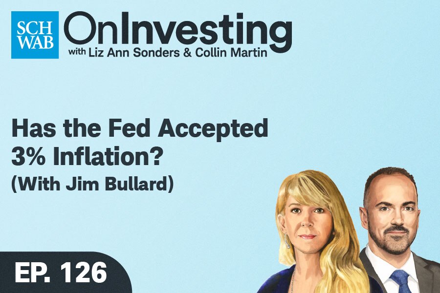 On Investing logo
