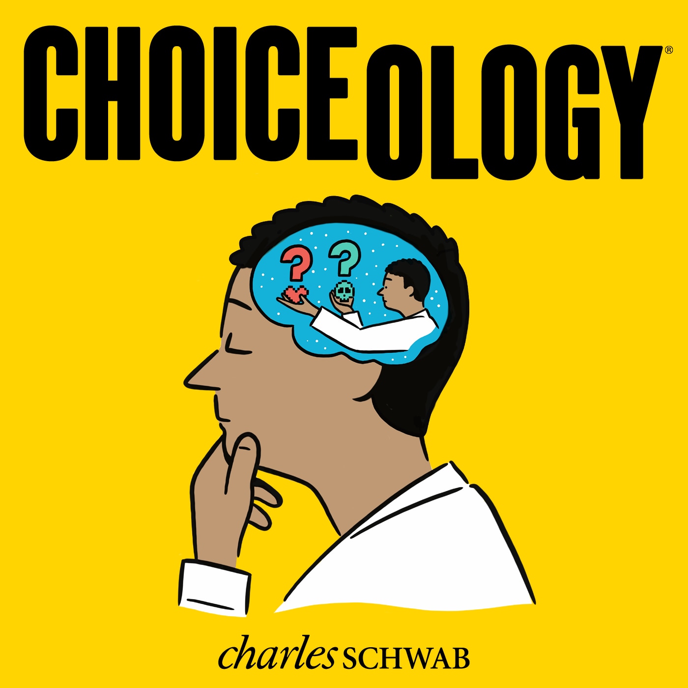 Choiceology logo