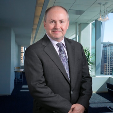 Steven P. Greiner, Ph.D.