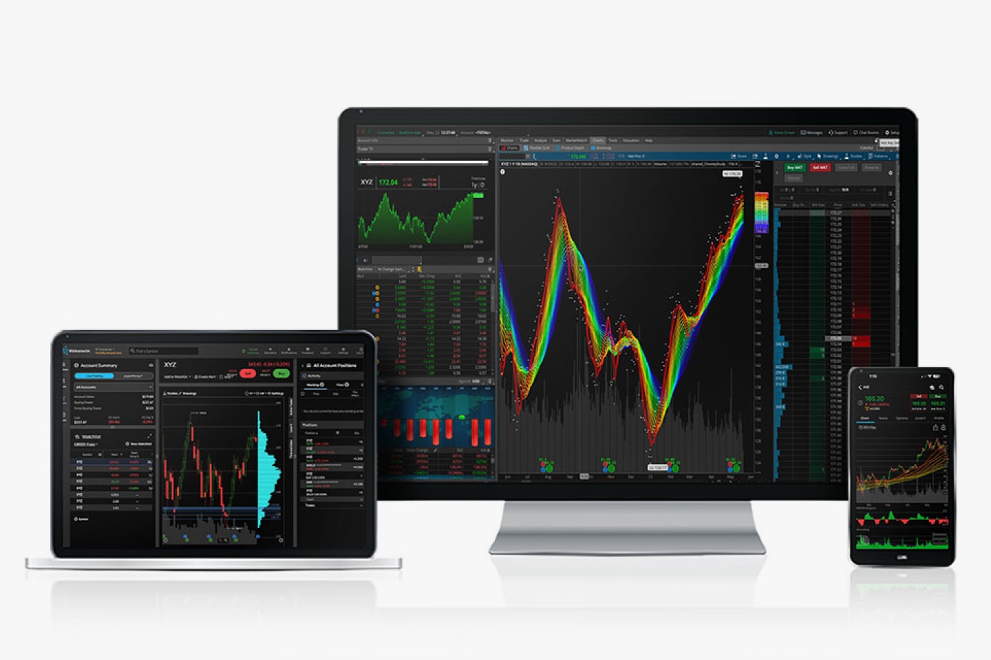 Trading Charles Schwab Hong Kong
