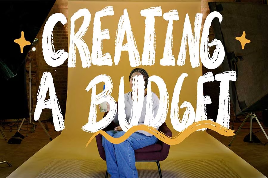 Budgeting basics video 