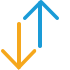 Trading flexibility icon