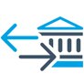 Transfer funds