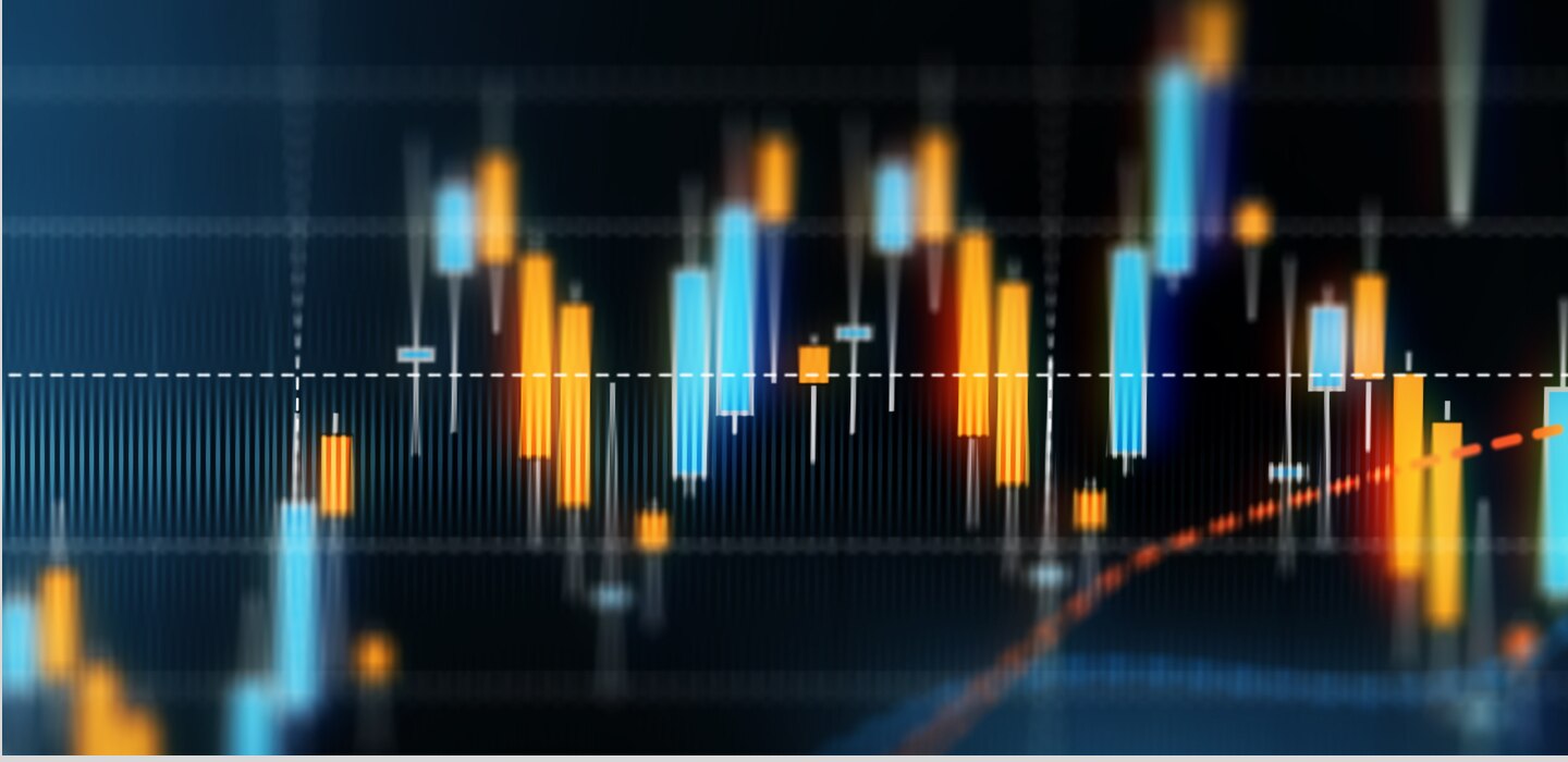Investment products marquee