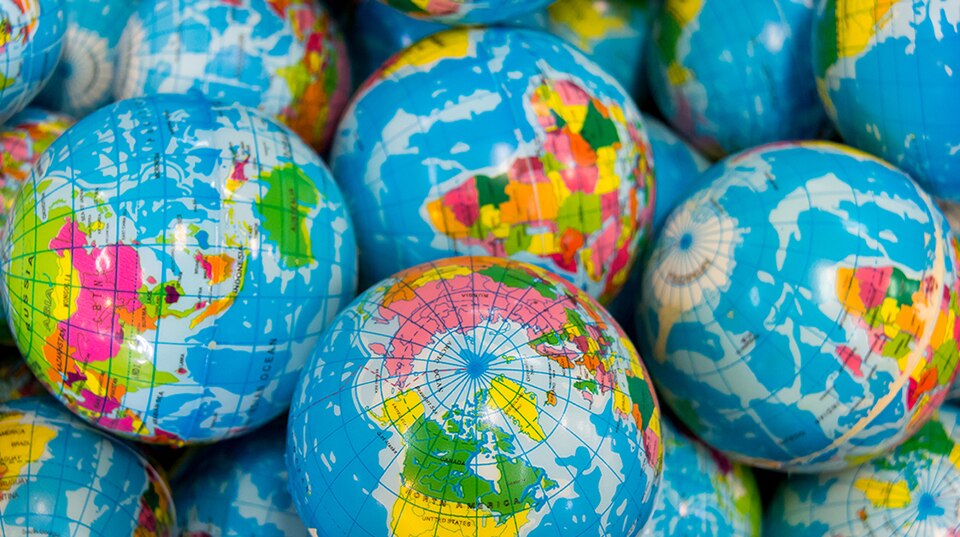 “De-globalization” Already Happened And It Didn’t Matter